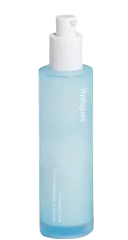 Hyalupure 9x Hyaluronic Acid Emulsion For Normal To Oily Skin