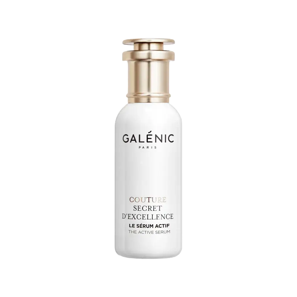 Galénic Couture Secret d’Excellence The Active Serum