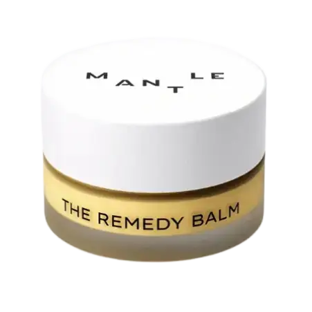 Mantle The Remedy Balm