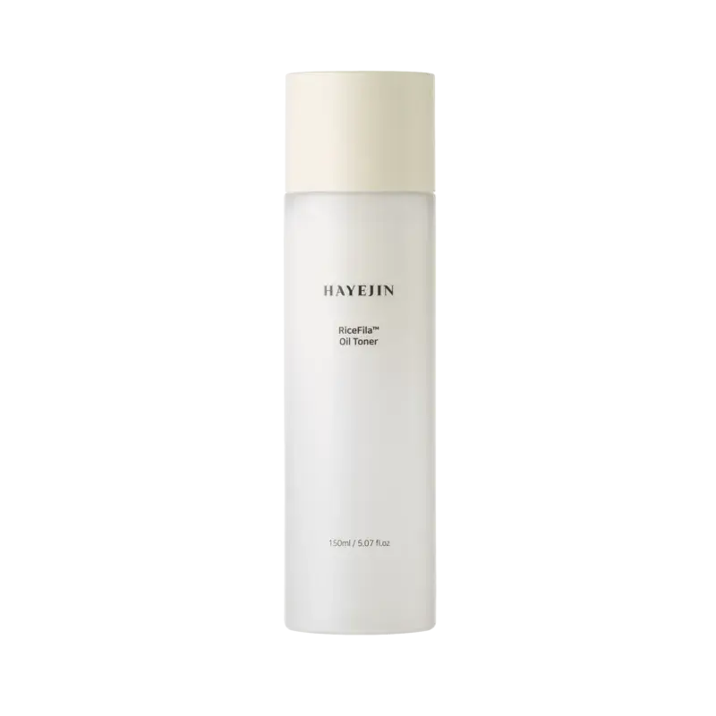 Hayejin Ricefila Oil Toner
