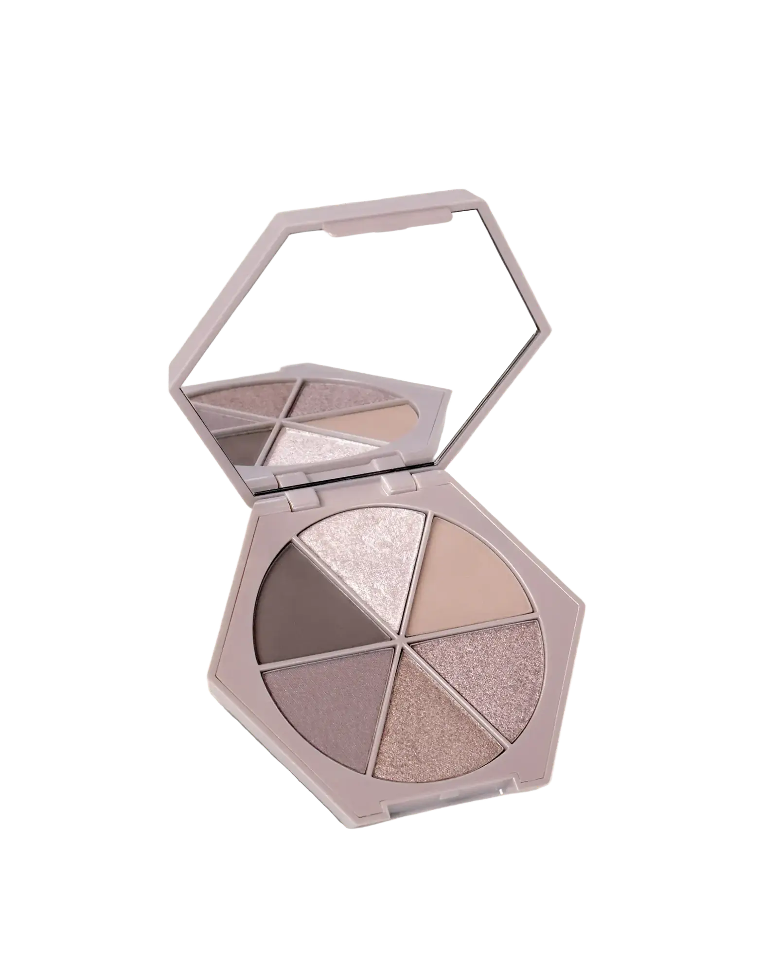 Em Cosmetics Divine Skies Eyeshadow Palette Saturn's Return