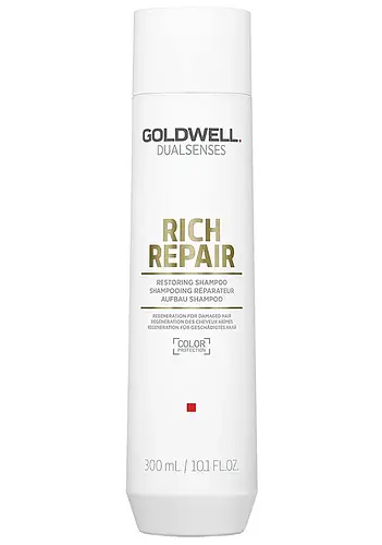 Goldwell Dualsenses Rich Repair Restoring Shampoo