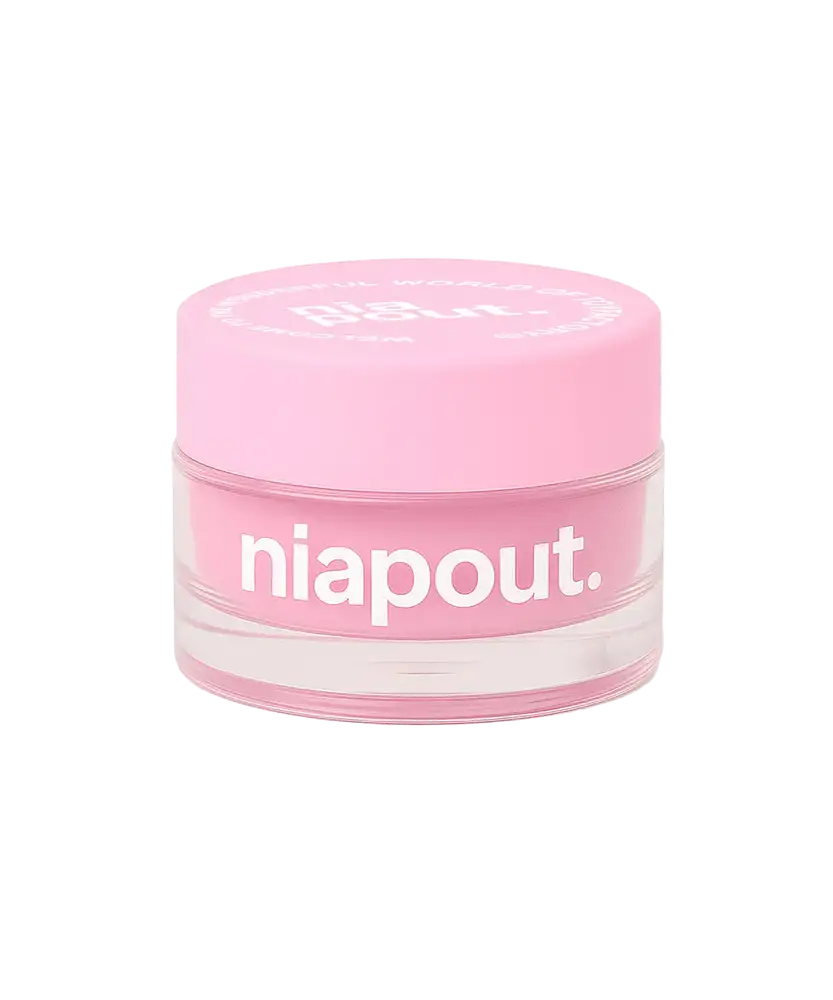 Toyfactory Niapout Serum Lip Mask