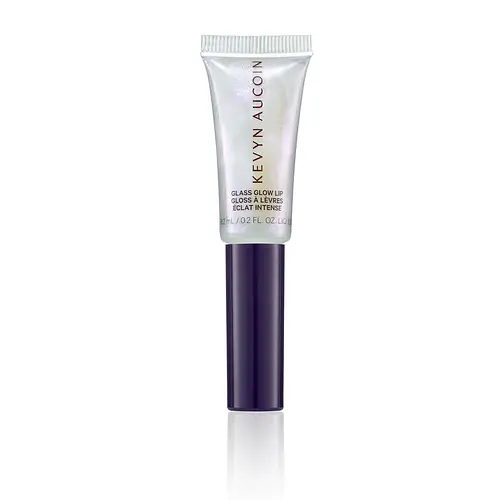 Kevyn Aucoin Glass Glow Lip Crystal Clear