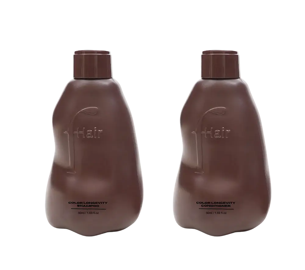 Fhair COLOR LONGEVITY CONDITIONER