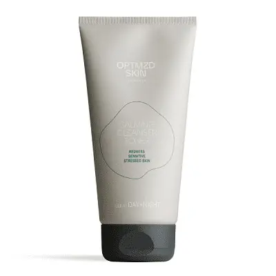 Optmzd Skin Calming Cleanser and Toner
