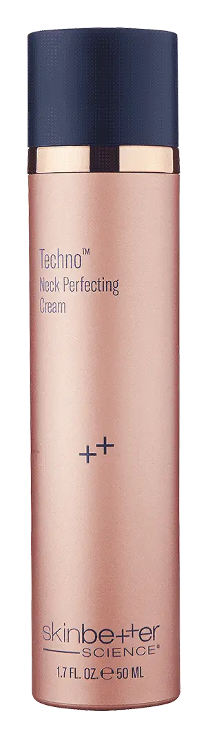 SkinBetter Science Techno Neck Perfecting Cream