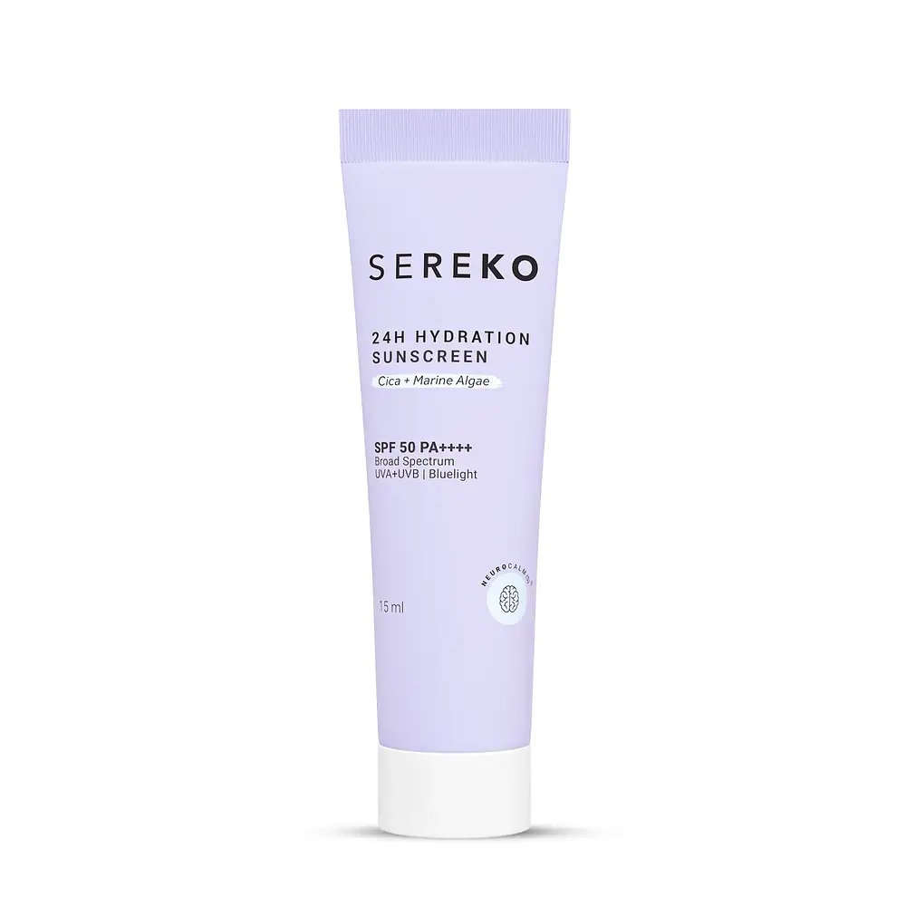 Sereko 24H Hydration Sunscreen