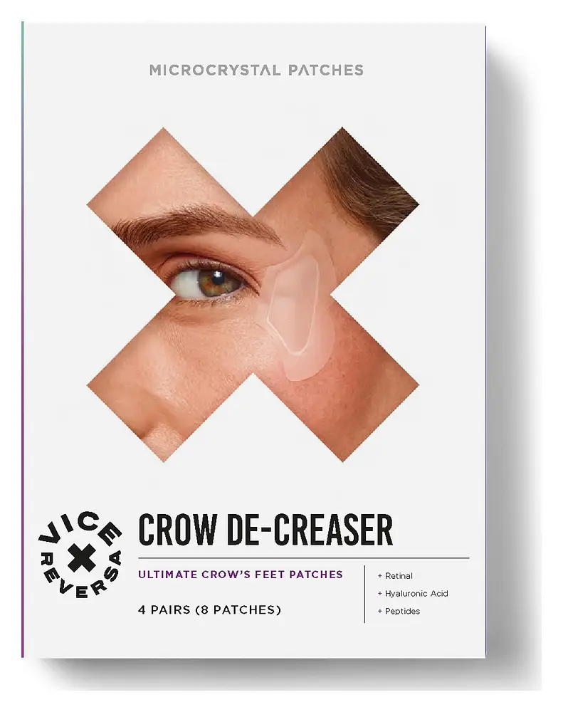 Vice Reversa Crow De-Creaser