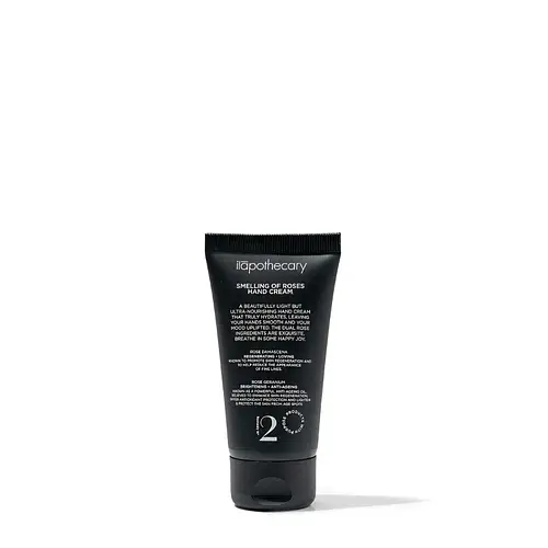 Ilapothecary Smelling Of Roses Hand Cream