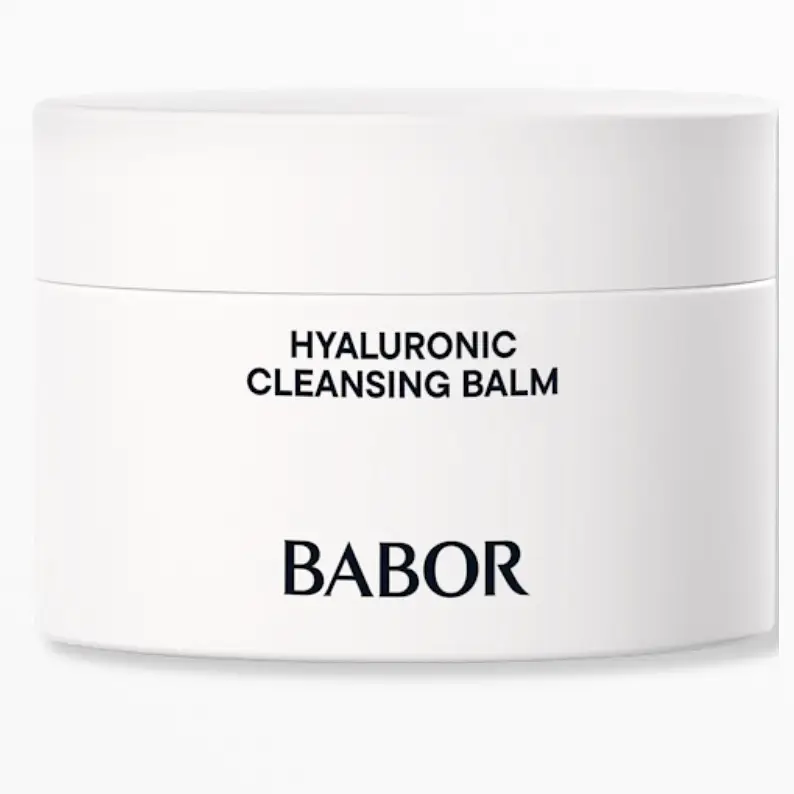 Babor Hyaluronic Cleansing Balm