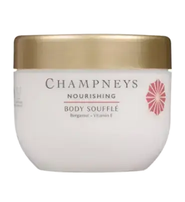 Champneys Body Soufflé Nourishing
