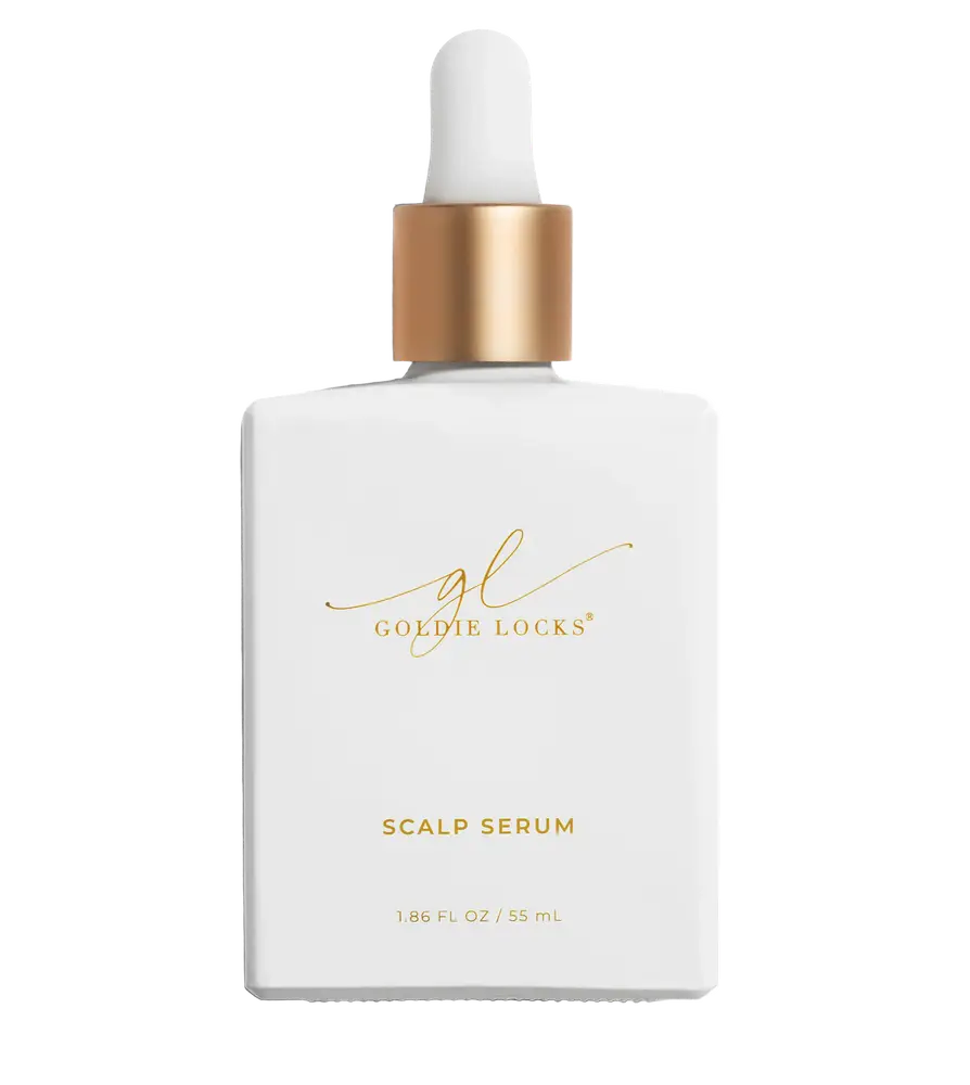Goldie Locks Scalp Serum