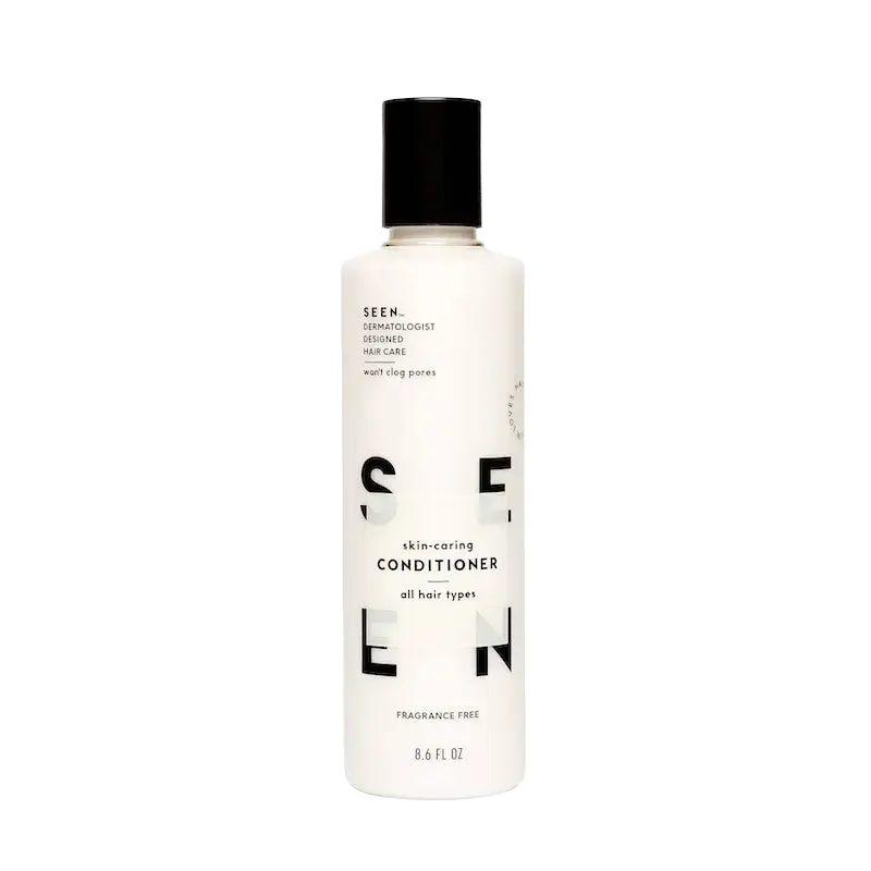Seen Conditioner Fragrance Free
