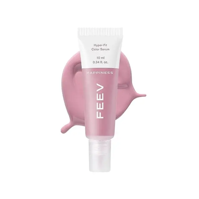 FEEV Hyper-Fit Color Serum Mini Happiness