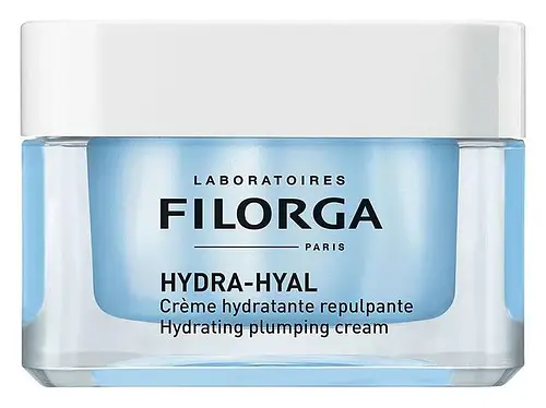 Filorga Hydra-hyal Hydrating Plumping Cream