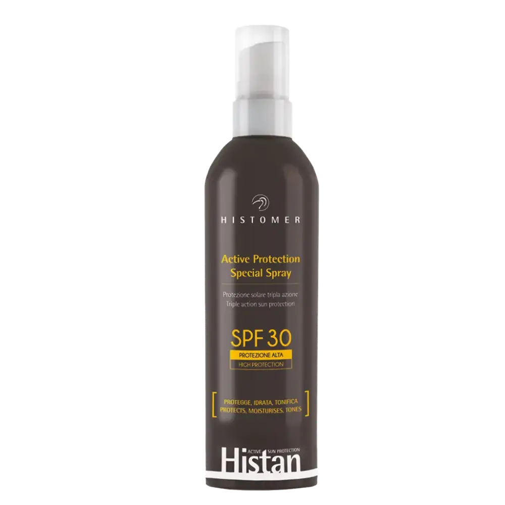 Histomer Histan Active Protection Special Spray SPF 30