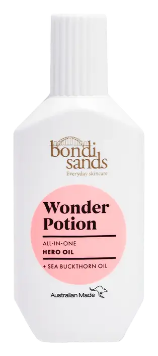 bondi sands Wonder Potion Hero Oil