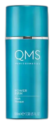 QMS Medicosmetics Power Firm Mask