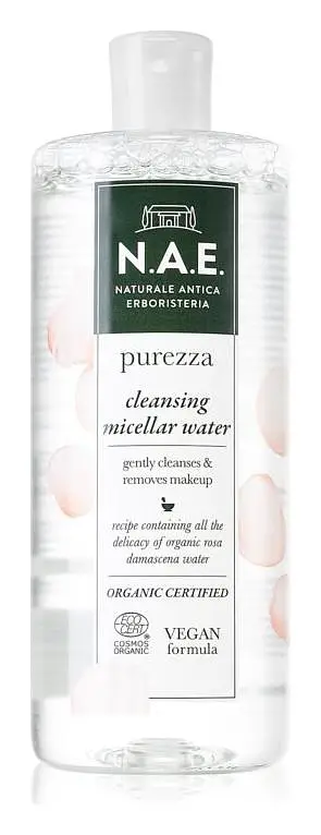 N.A.E. Purezza Gentle Micellar Water