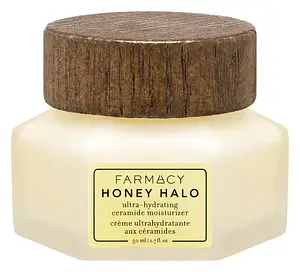 Farmacy Honey Halo Ultra-Hydrating Ceramide Moisturizer