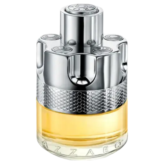 Azzaro Wanted Eau De Toilette