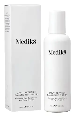 Medik8 Daily Refresh Balancing Toner
