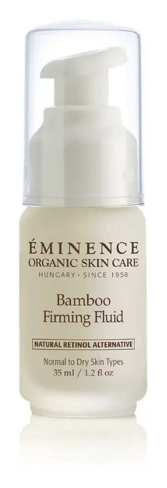 Eminence Organics Bamboo Firming Fluid