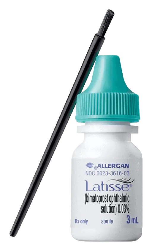 Latisse Serum
