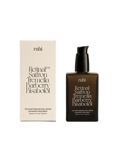 ruhi The Adaptogen Retinal Serum