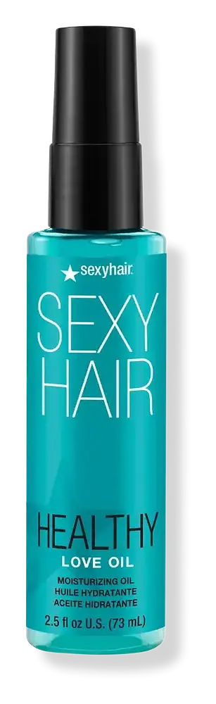 SexyHair Healthy Sexy Hair Love Oil Moisturizing Oil