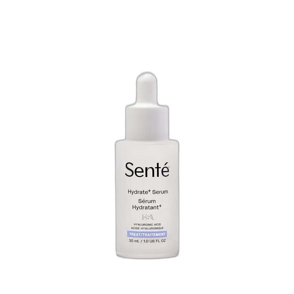 SENTÉ Hydrate+ Serum