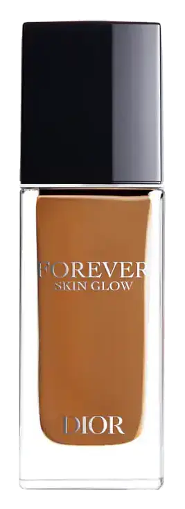 Dior Forever Skin Glow Hydrating Foundation SPF 15 6W