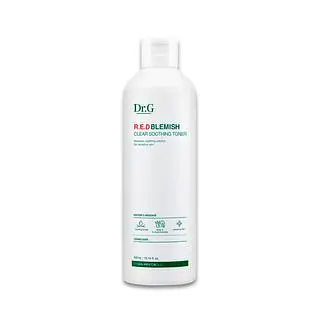 Dr.G R.E.D Blemish Clear Soothing Toner