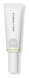 W3ll People Fresh Dew Snow Mushroom Gel Cream Moisturizer