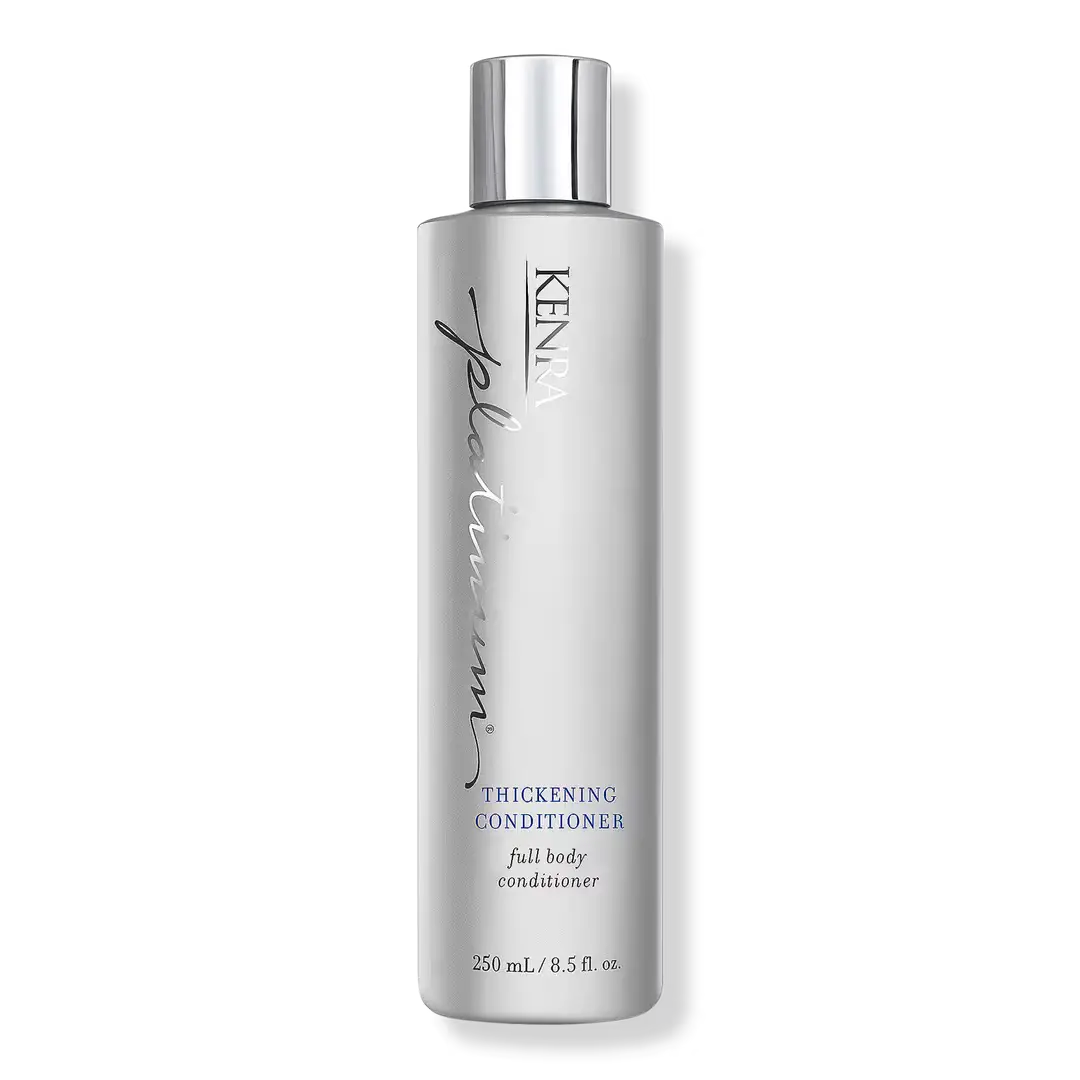 Kenra Platinum Thickening Conditioner