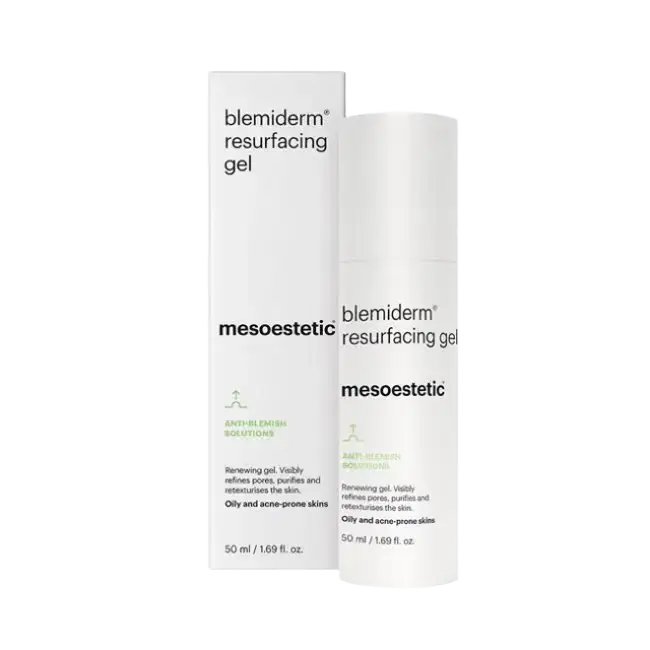 Mesoestetic Blemiderm Resurfacing Gel