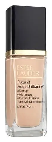 Estée Lauder Futurist Aqua Brilliance Foundation 1C0