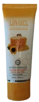 AM Amco Maju Sdn Bhd Lunabel Moisturizer Cream