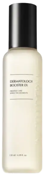 Riman Dermatology Booster Ex