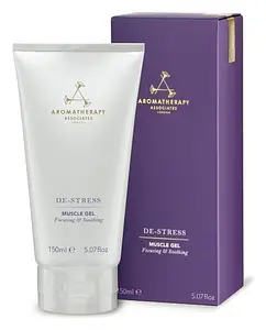 Aromatherapy Associates De-Stress Muscle Gel