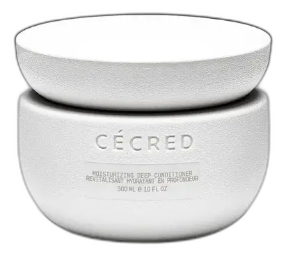 Cécred Moisturizing Deep Conditioner