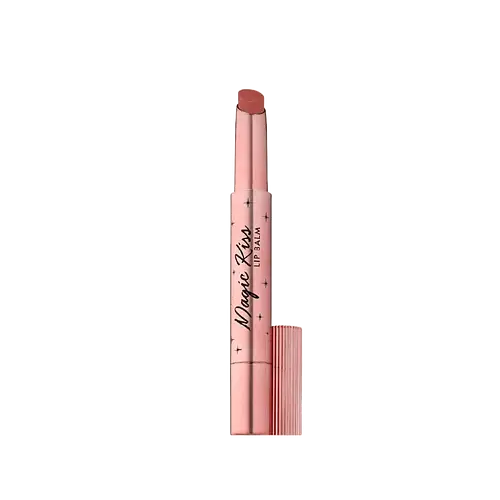 Bellamianta Magic Kiss Lip Balms Copper Charm Shimmer