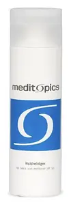 Meditopics Huidreiniger op basis van Melkzuur pH 3,5