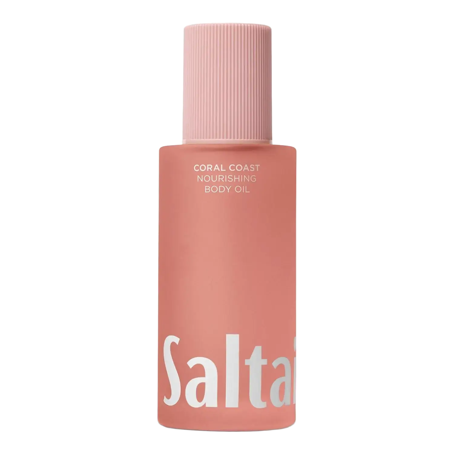 Saltair Nourishing Body Oil Coral Coast