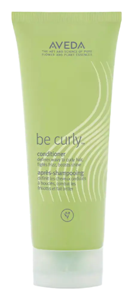 Aveda Be Curly Conditioner