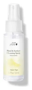 100% Pure Hand & Surface Cleansing Spray