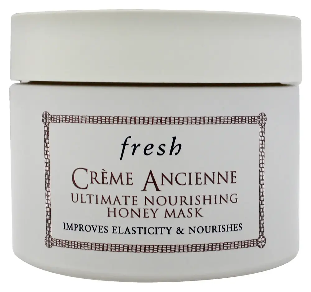 Fresh Crème Ancienne Ultimate Nourishing Honey Mask