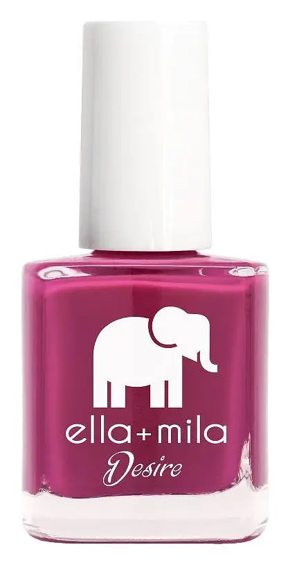 Ella + Mila Nail Polish Heartbreaker