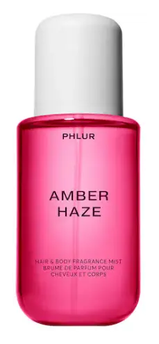 Phlur Hair & Body Fragrance Mist Amber Haze
